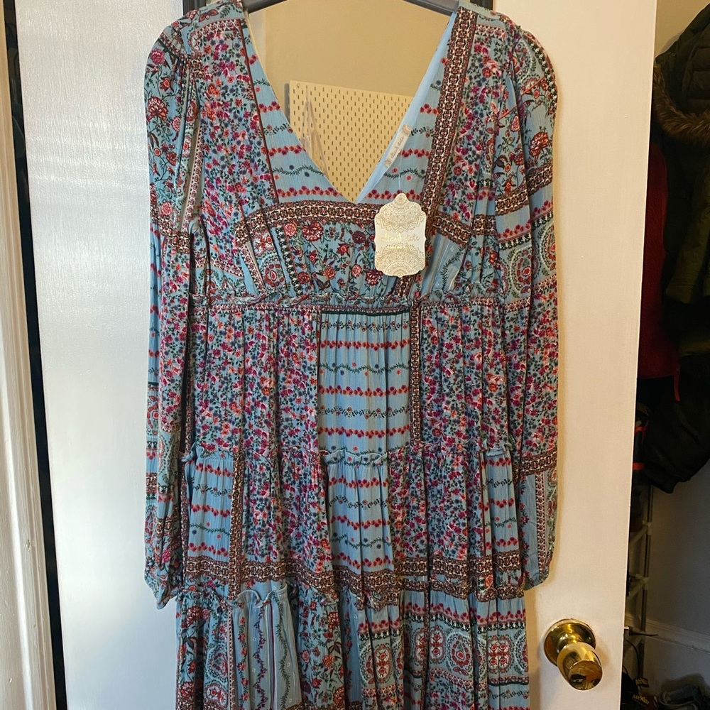 NWT altar’d state dress🌸